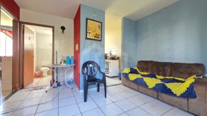 Apartamento 2 quartos 1 vaga 43,23m²