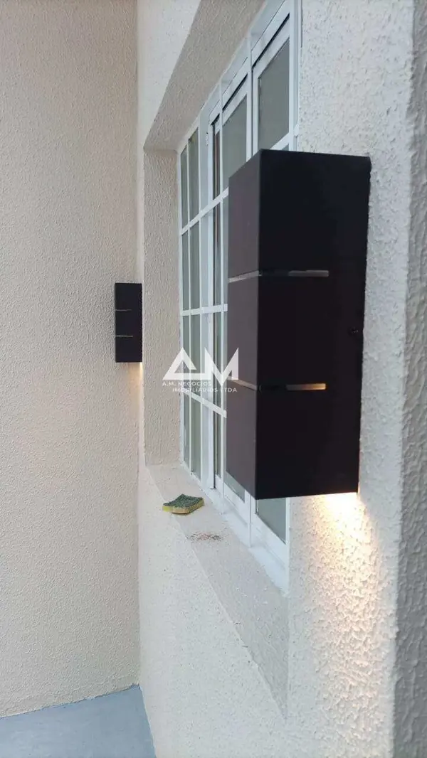 Apartamento 3 quartos 2 banheiros 160m²