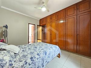 Casa 3 quartos 3 vagas 360m²