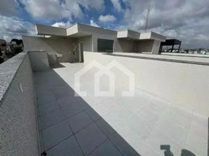 Apartamento 3 quartos 2 vagas 129m²