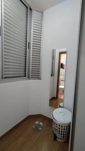 Apartamento 2 quartos 2 vagas 61,53m²
