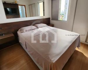 Apartamento 3 quartos 2 vagas 84m²
