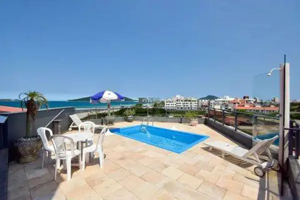 Apartamento 3 quartos 3 banheiros 113m²