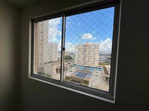 Apartamento 3 quartos 2 banheiros 71,28m²