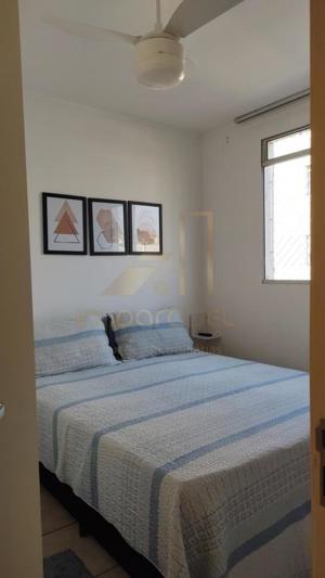 Apartamento 2 quartos 2 banheiros 
