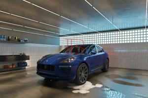 Apartamento 4 quartos 5 banheiros 