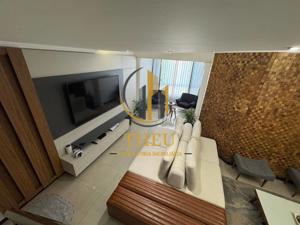 Apartamento 4 quartos 4 banheiros 240m²
