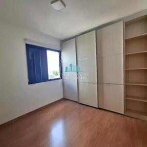 Apartamento 4 quartos 2 banheiros 
