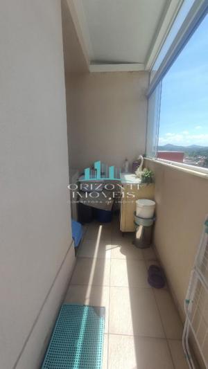 Apartamento 3 quartos 3 banheiros 