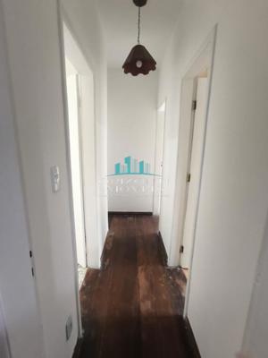 Apartamento 3 quartos 2 banheiros 137m²