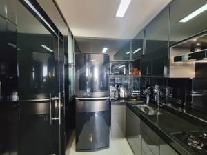 Apartamento 2 quartos 2 vagas 55m²
