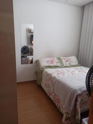 Apartamento 2 quartos 1 banheiro 90m²