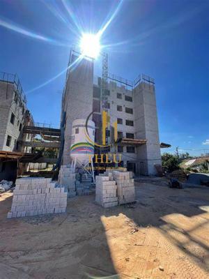 Apartamento 2 quartos 1 banheiro 120m²