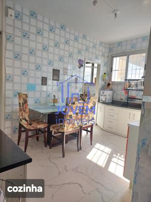 Apartamento 3 quartos 2 banheiros 77m²
