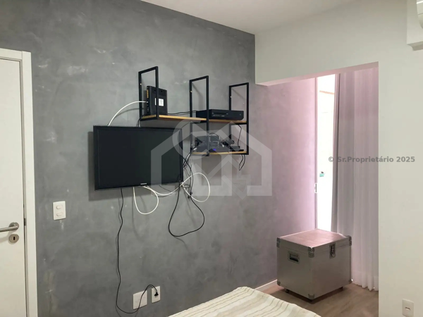 Apartamento 2 quartos 2 vagas 63m²