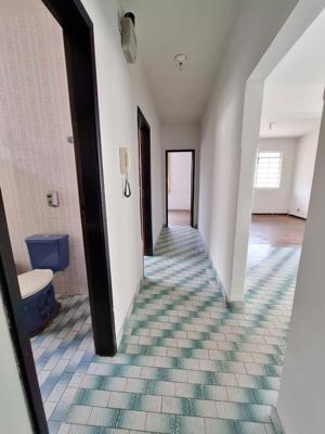 Casa 3 quartos 1 vaga 118m²