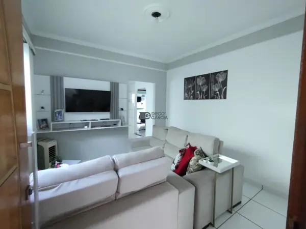 Apartamento 3 quartos 2 banheiros 170m²