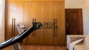 Cobertura 4 quartos 2 vagas 185m²