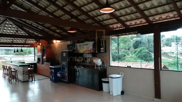 Casa 3 quartos 4 banheiros 210,98m²
