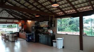 Casa 3 quartos 4 banheiros 210,98m²
