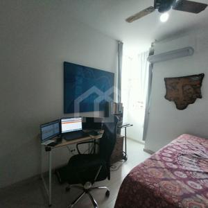 Apartamento 3 quartos 2 vagas 110m²
