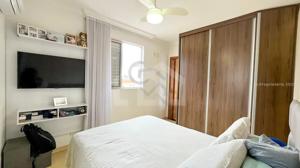 Apartamento 3 quartos 2 vagas 89m²