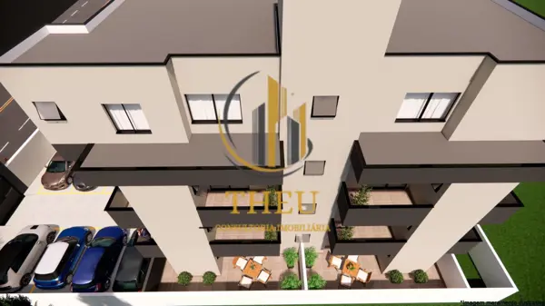 Apartamento 2 quartos 2 banheiros 160m²