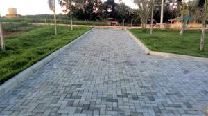 Chácara 5000m²