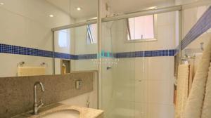 Apartamento 3 quartos 2 banheiros 