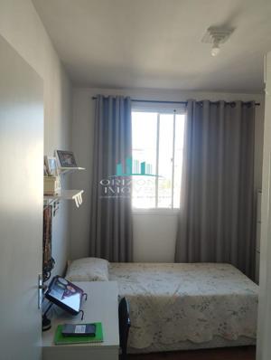 Apartamento 2 quartos 1 banheiro 
