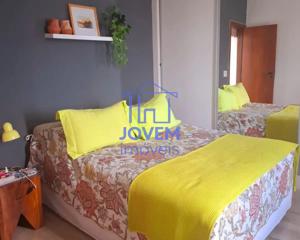 Apartamento 4 quartos  banheiros 140m²