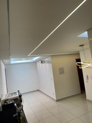 Apartamento 2 quartos 2 banheiros 56m²