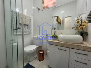 Casa 3 quartos  banheiros 222m²