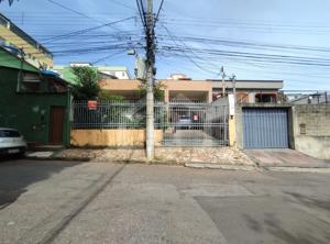Casa 5 quartos 2 vagas 278m²