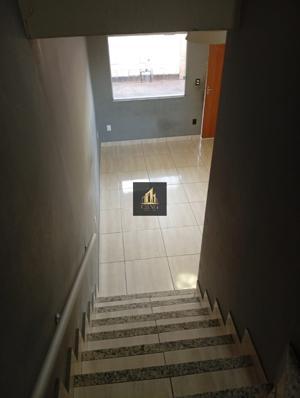 Casa 2 quartos 2 banheiros 65m²