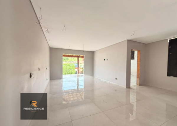 Casa em condomínio 2 quartos 4 vagas 390m²
