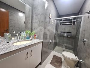 Apartamento 3 quartos 1 vaga 84,32m²

