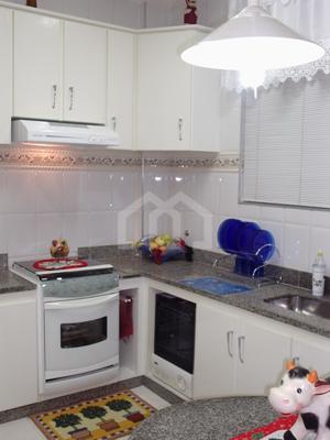 Cobertura 4 quartos 2 vagas 190m²