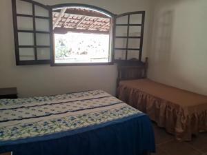 Sítio 4 quartos 10 vagas 135m²