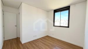 Cobertura 6 quartos 4 vagas 151m²