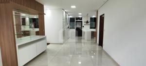 Casa 4 quartos 4 vagas 230m²
