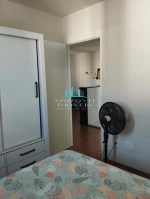 Apartamento 2 quartos 1 banheiro 