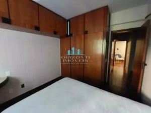 Apartamento 4 quartos 2 banheiros 
