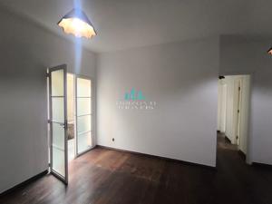 Apartamento 3 quartos 2 banheiros 137m²