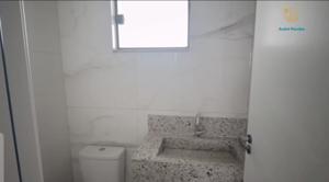 Casa 3 quartos 3 banheiros 162m²