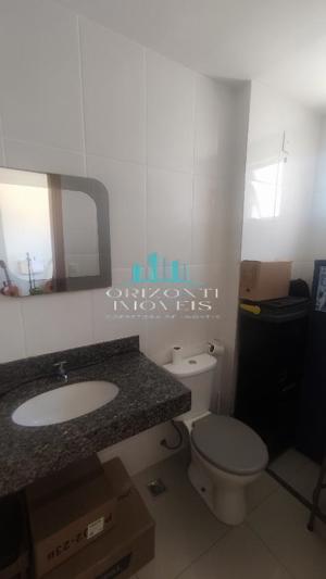 Apartamento 3 quartos 3 banheiros 