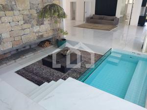 Casa em condomínio 5 quartos 4 vagas 800m²