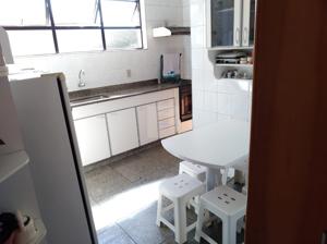Apartamento 3 quartos 3 banheiros 95m²