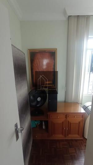 Apartamento 3 quartos 2 banheiros 150m²