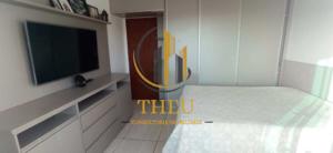 Apartamento 2 quartos 1 banheiro 108m²